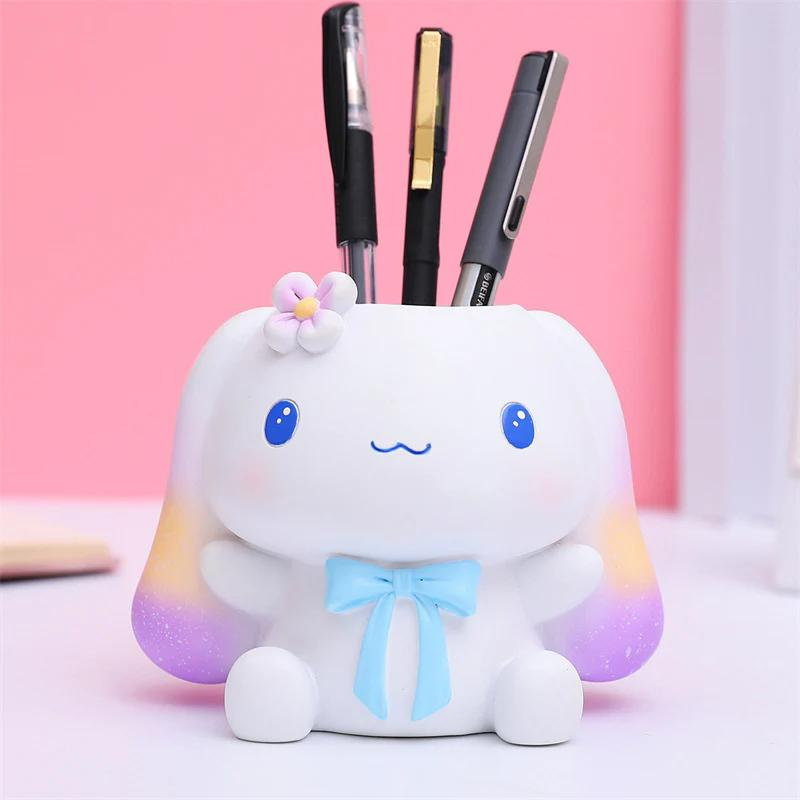 Cinnamoroll Adorable Pen Holder