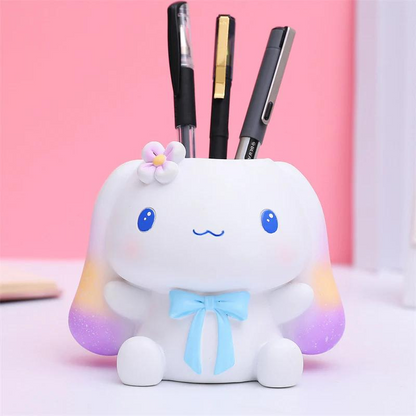 Cinnamoroll Adorable Pen Holder