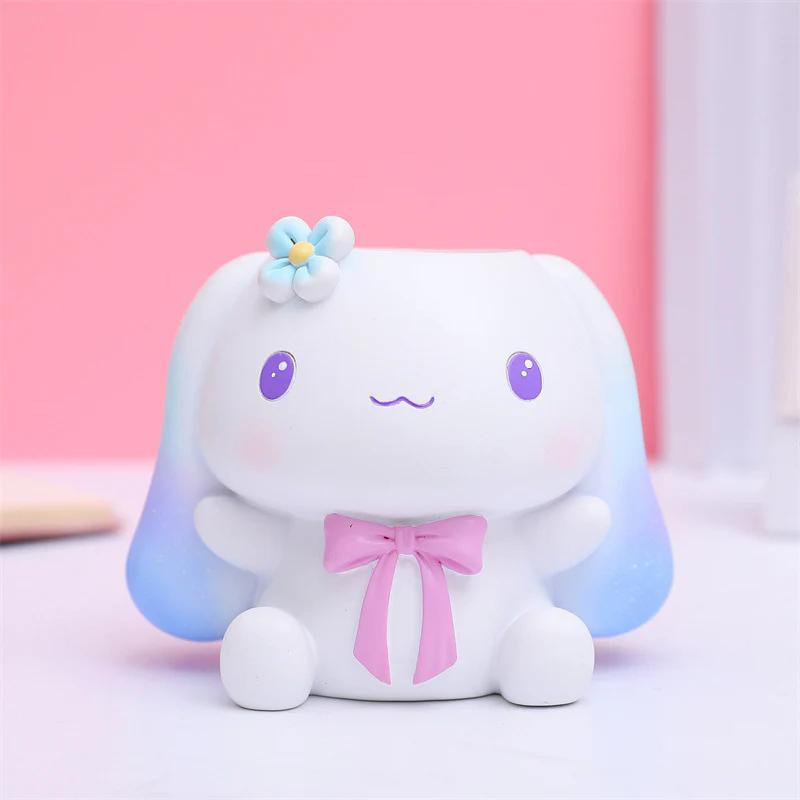 Cinnamoroll Adorable Pen Holder