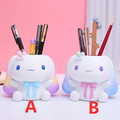 Cinnamoroll Adorable Pen Holder