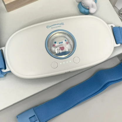 Cinnamoroll Heating Pad