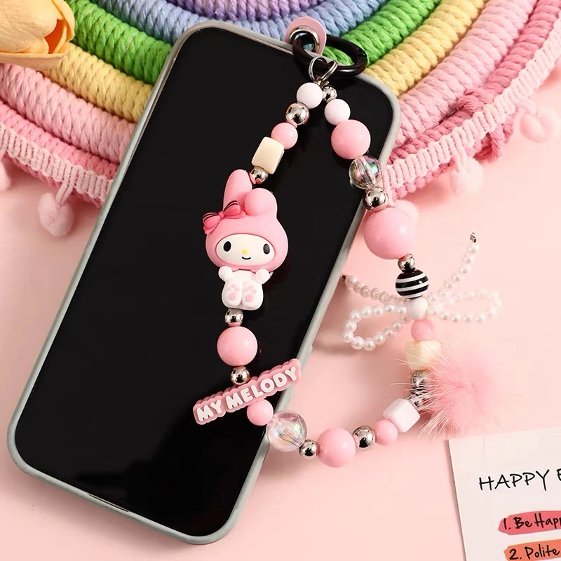 Cute Phone Lanyard /Key Chains