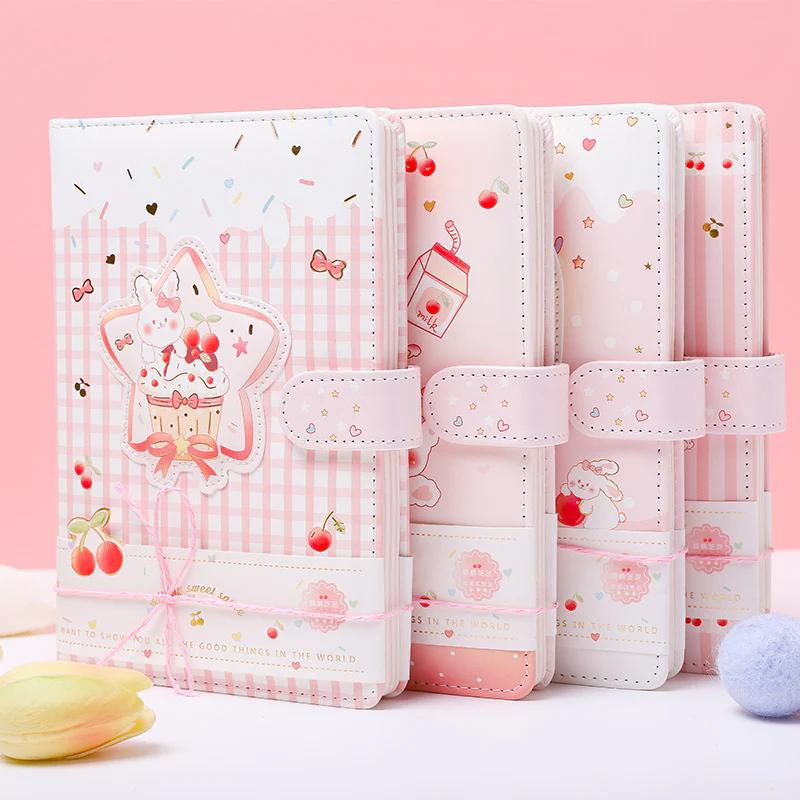 Cute Rabbit Notebook