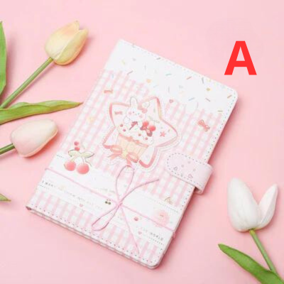 Cute Rabbit Notebook