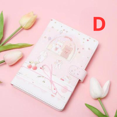 Cute Rabbit Notebook