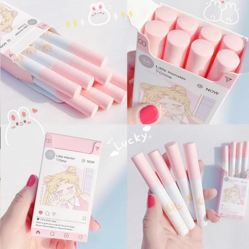 Cute Sailormoon Lipstick