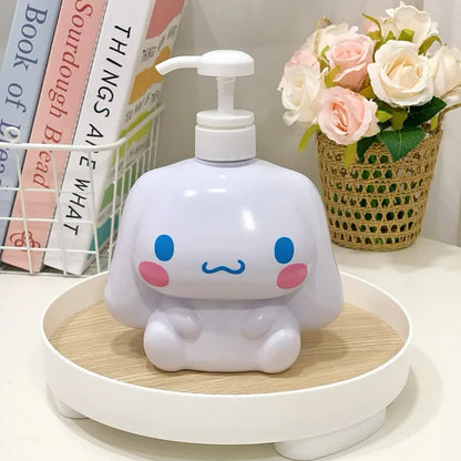 Kawaii Cartoon Dispenser