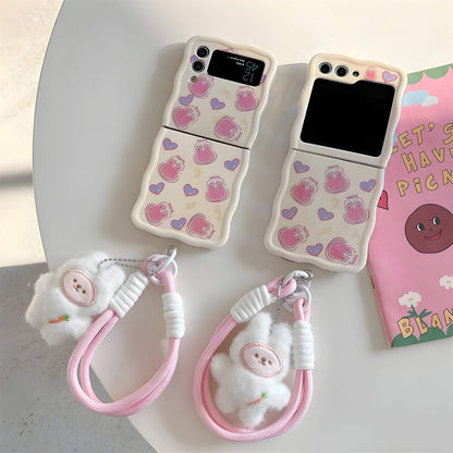 Rabbit Phone Case