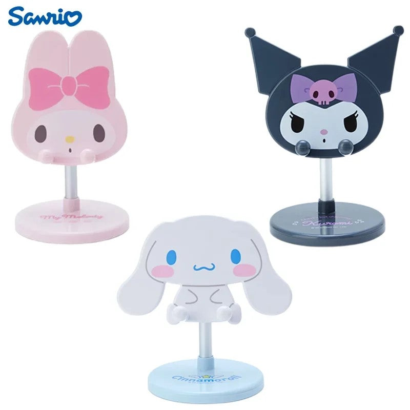 Lovely Sanrio Phone Holder