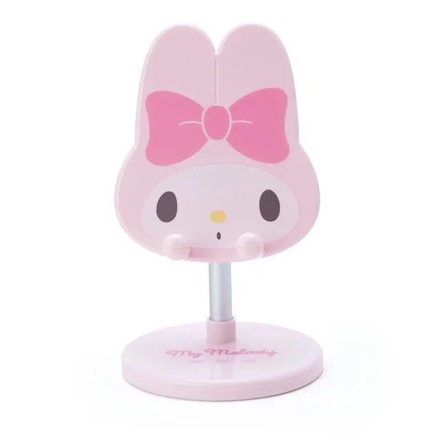 Lovely Sanrio Phone Holder