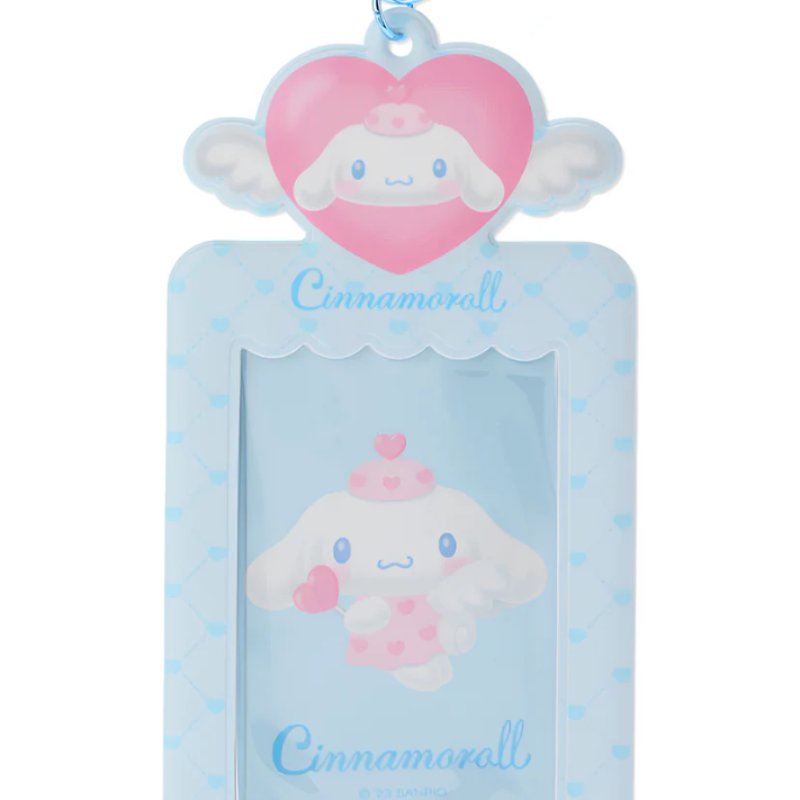 Sanrio Japan Cinnamoroll Card Holder