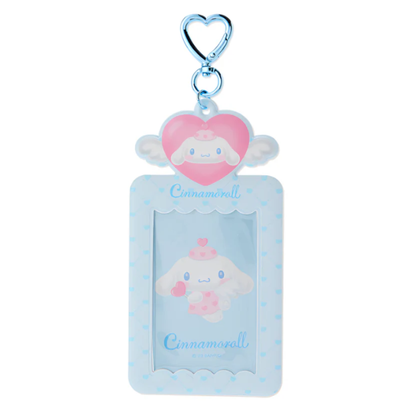 Sanrio Japan Cinnamoroll Card Holder