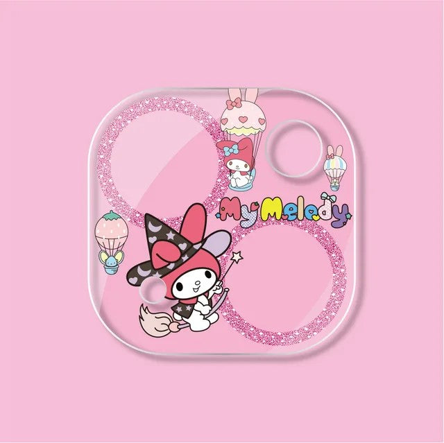 My Melody Camera Protector