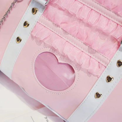 Cute Shoulder Bag