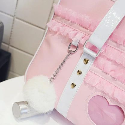 Cute Shoulder Bag