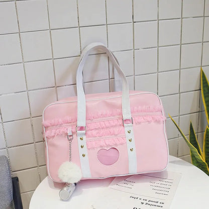 Cute Shoulder Bag