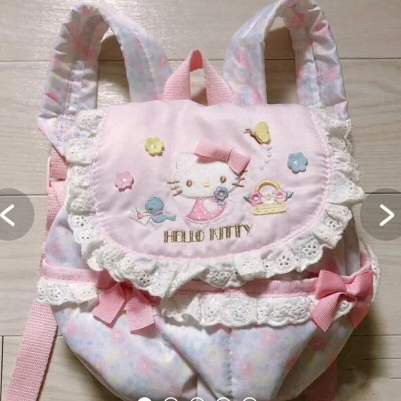 Lolita Sanrio Girl's Bag