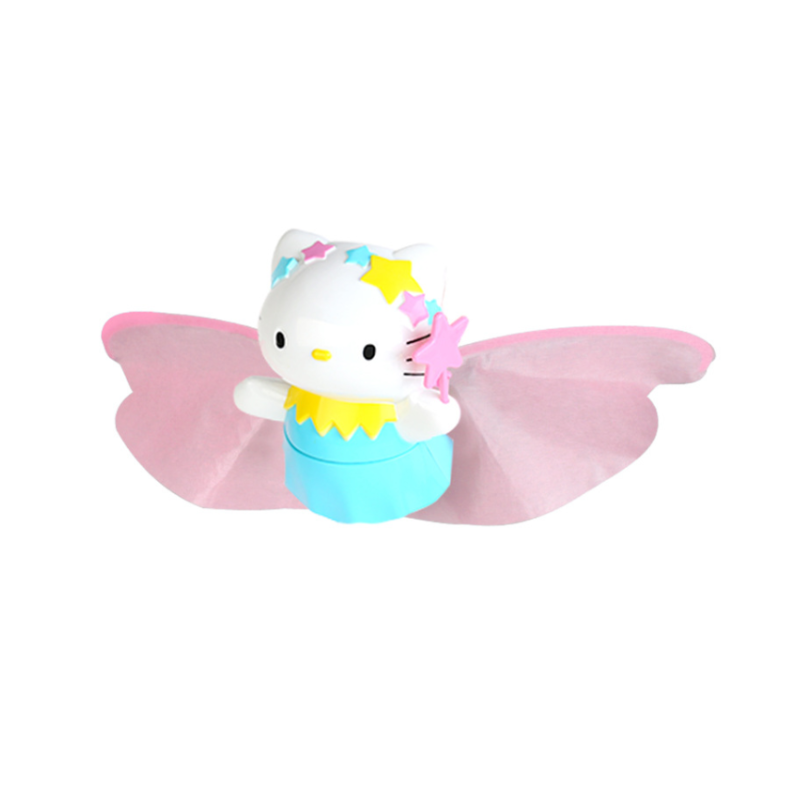 Hello Kitty Flying Fairy