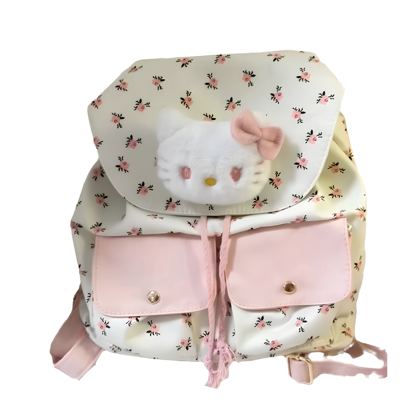 Hello Kitty Backpack