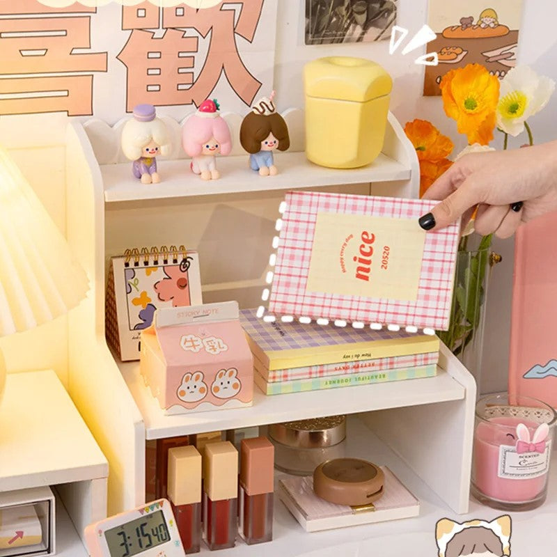 Kawaii Mini Desk