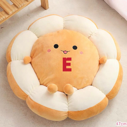 Kawaii Animal Seat Cushion