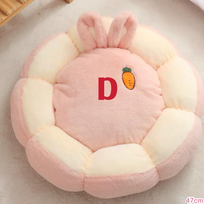 Kawaii Animal Seat Cushion