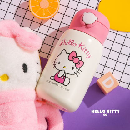 Kawaii Hello Kitty Bottle