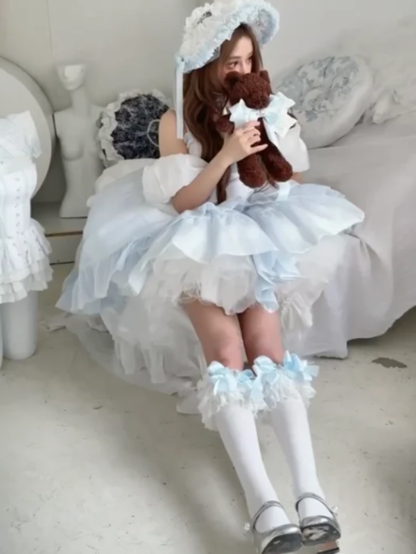 ♡ Kawaiisweet ♡ - Princess Dress