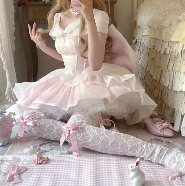 ♡ Kawaiisweet ♡ - Princess Dress