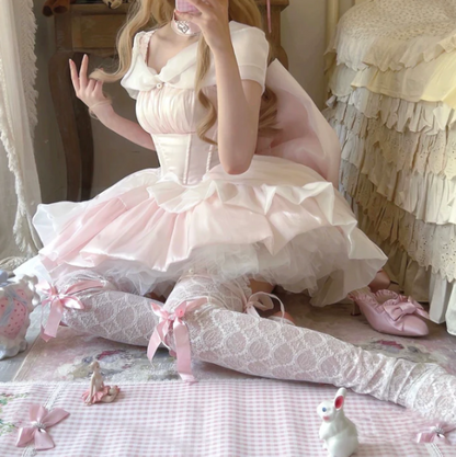 ♡ Kawaiisweet ♡ - Princess Dress