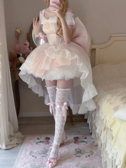 ♡ Kawaiisweet ♡ - Princess Dress