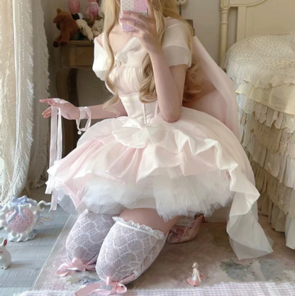 ♡ Kawaiisweet ♡ - Princess Dress