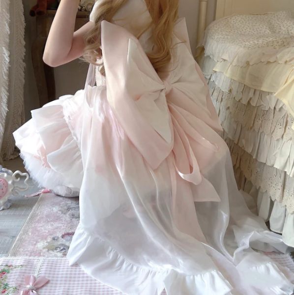 ♡ Kawaiisweet ♡ - Princess Dress