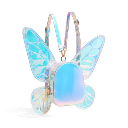 Cute Butterfly Backpack