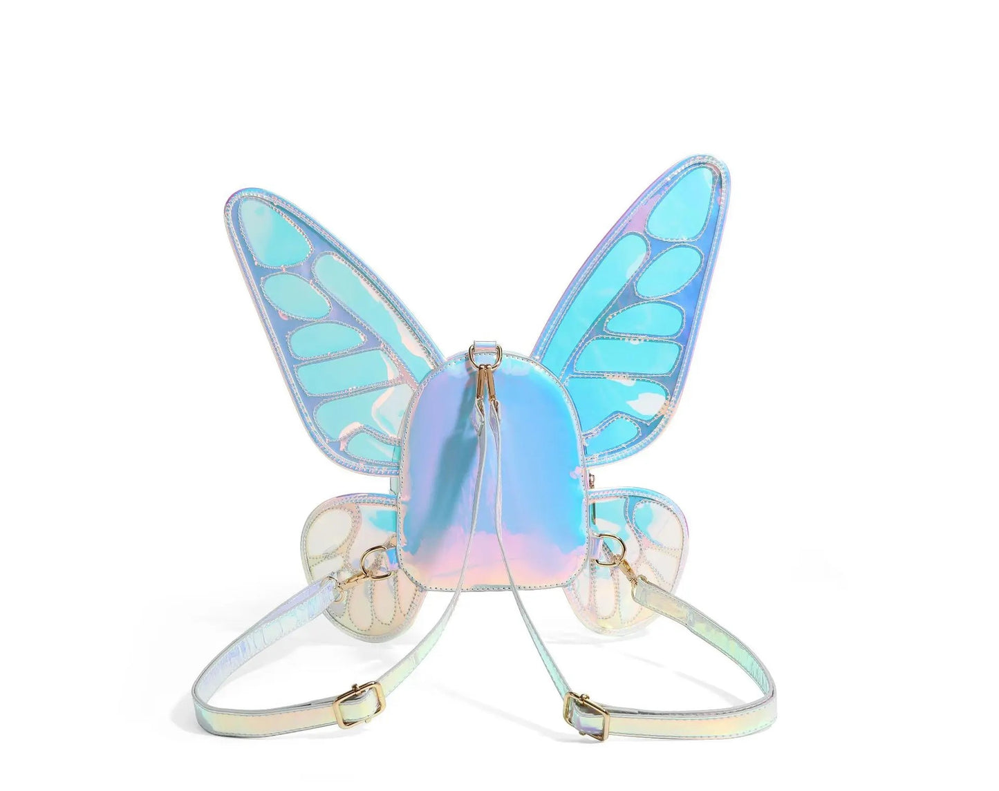 Cute Butterfly Backpack