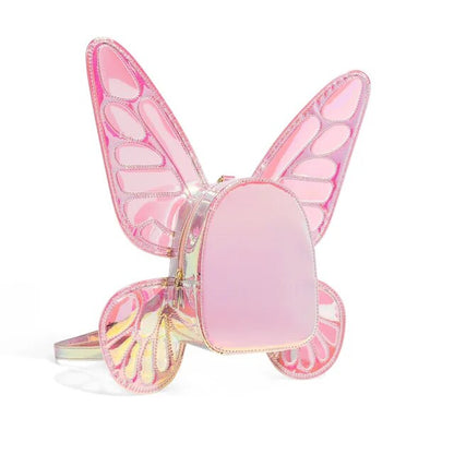 Cute Butterfly Backpack