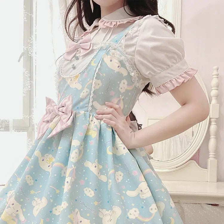 Cinnamoroll Dress