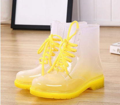 Neow Rubber Boots