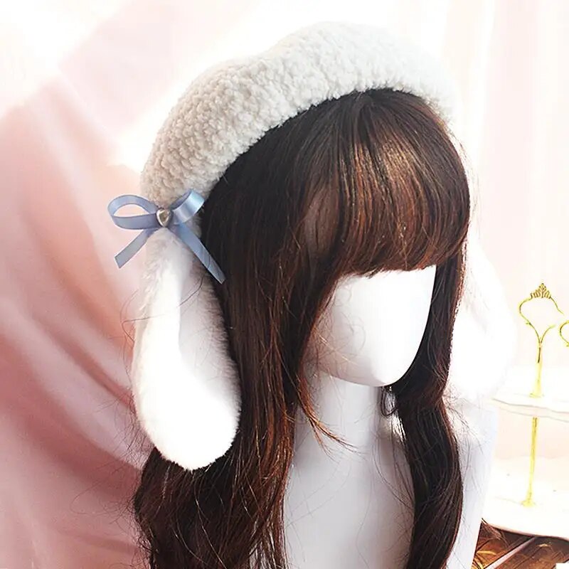 Sanrio Cinnamoroll Collection Hat