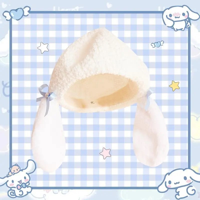 Sanrio Cinnamoroll Collection Hat