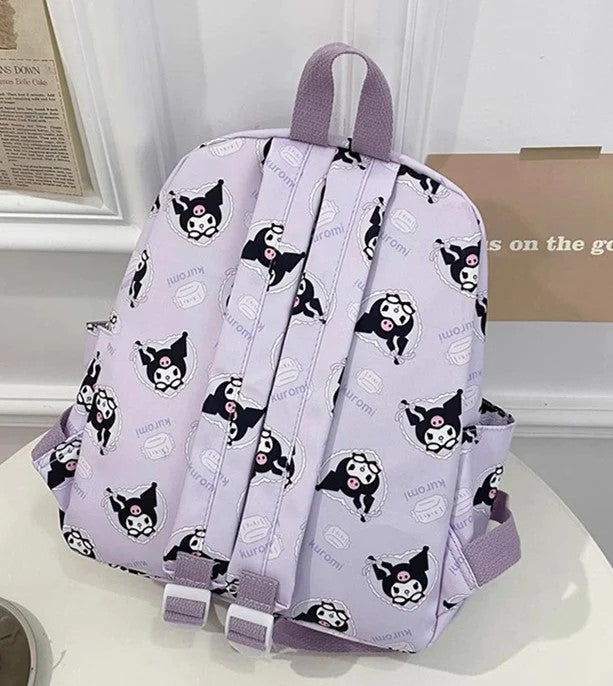 Cute Cartoon Backpack