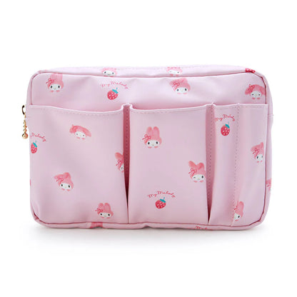 Sanrio My Melody Waterproof Multi-function Pouch