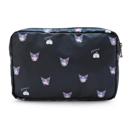 Sanrio Kuromi Waterproof Multi-function Pouch