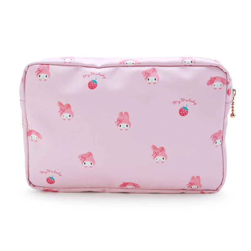 Sanrio My Melody Waterproof Multi-function Pouch