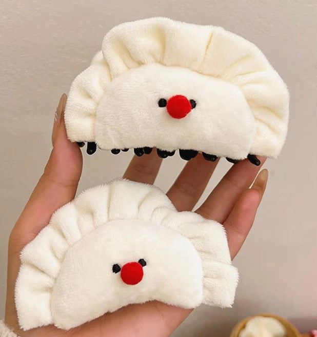 Cute Hair Clips