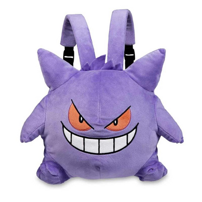 Pokemon Gengar Backpack