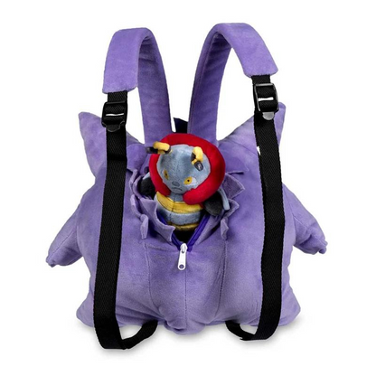 Pokemon Gengar Backpack