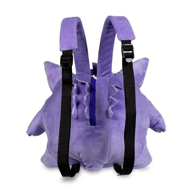 Pokemon Gengar Backpack