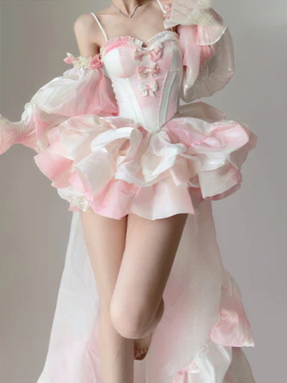 ♡ Romantic ♡ - Princess Dress Set