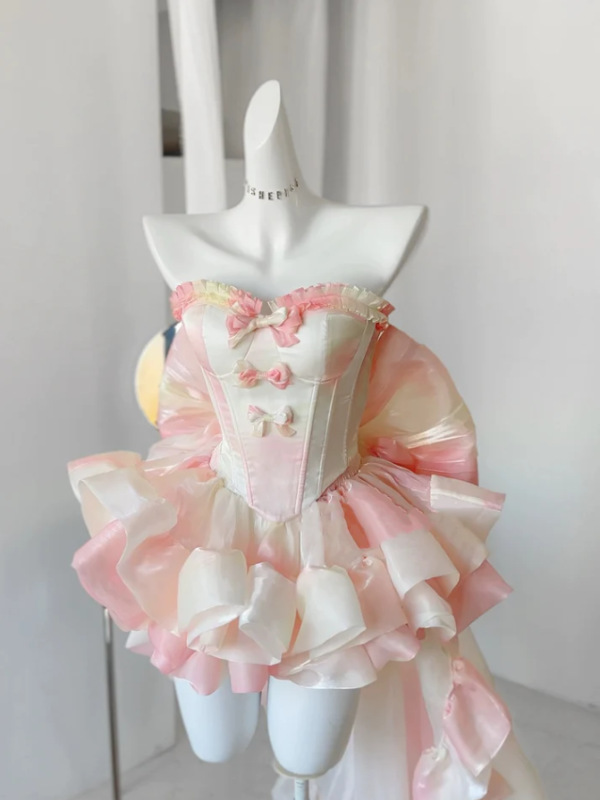 ♡ Romantic ♡ - Princess Dress Set